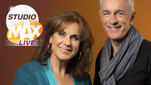 Studio MAX Live