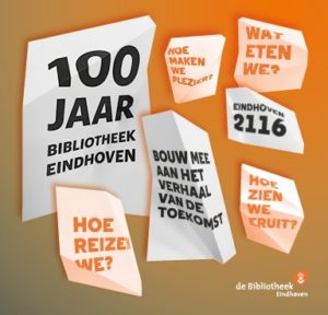Bibliotheek Eindhoven